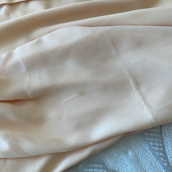 Chloe K Poplin Blouse - Picture 5 of 5